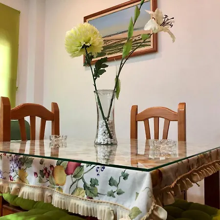 Apartment Triana L Bolonia, Tarifa Bolonia