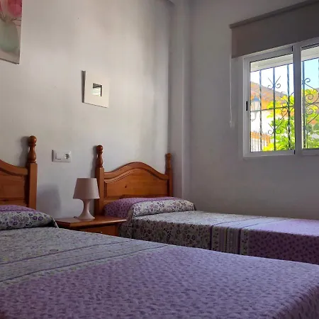 Apartment Triana L Bolonia, Tarifa *