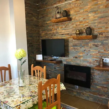 Apartment Triana L Bolonia, Tarifa Bolonia