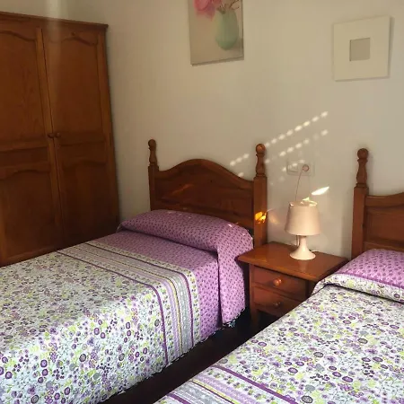 Apartment Triana L Bolonia, Tarifa Bolonia