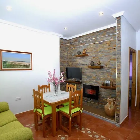 Apartment Triana L Bolonia, Tarifa *