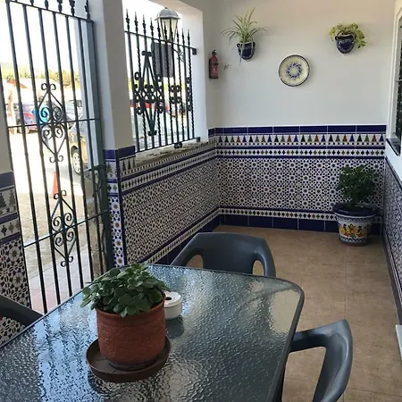 Apartment Triana L Bolonia, Tarifa Bolonia