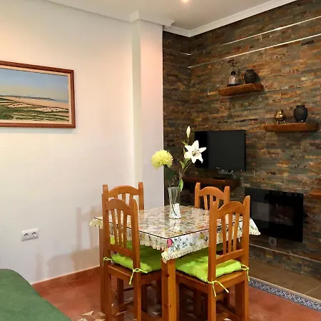Appartamento Triana L Bolonia, Tarifa *