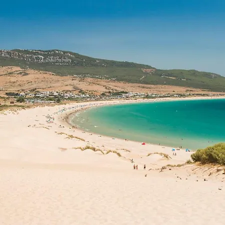 Appartamento Triana L Bolonia, Tarifa *