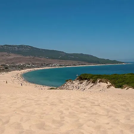 Appartamento Triana L Bolonia, Tarifa *