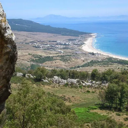 Appartamento Triana L Bolonia, Tarifa *
